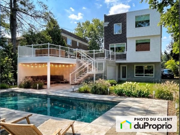 $2,780,000 - 2 Storey for sale in Outremont — photo 1