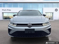 The 2025 Volkswagen Jetta Comfortline is meticulously designed for your everyday journeys, offering... (image 7)