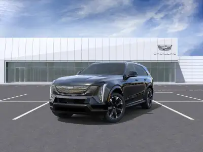 ESCALADE IQ SPORT ... Engine: Électrique L/100Km City: 0.0 L/100Km Hwy: 0.0 Safety Equipment Système...