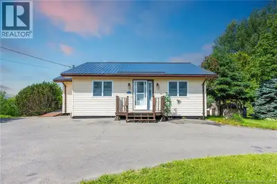 Welcome to 459 Kerrs Ridge Road! This cozy bungalow is situated on 2.69 Acres and offers space for a...
