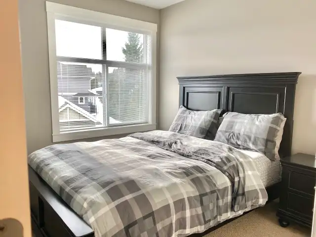 2-Bedroom 2-Bathroom l 305-110 Baxter Avenue l Townhouse in Long Term Rentals in Kitimat - Image 13
