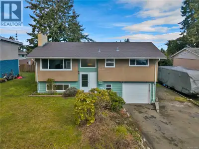 Fresh, affordable, and move-in ready—this comfortable four-bedroom, two-bathroom family home offers...