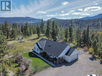 8475 Summerland Princeton Road Summerland, British Columbia