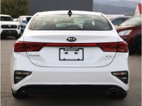 2021 KIA FORTE EX - BC VEHICLE - BACKUP CAMERA - HEATED FRONT SEATS AND STEERING WHEEL - LANE KEEP A... (image 4)