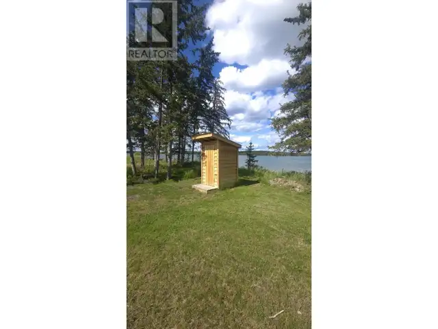 7597 NORTH POINT ROAD Sheridan Lake, British Columbia in Houses for Sale in 100 Mile House - Image 28