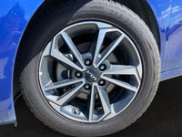 This Kia Forte has a dependable Regular Unleaded I-4 2.0 L/122 engine powering this Variable transmi... (image 6)