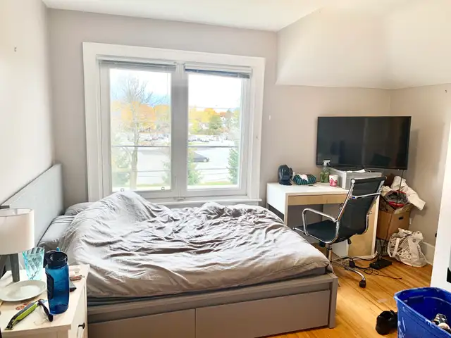 100 Ellerbeck Street - Prime Queen’s student location — close to in Long Term Rentals in Kingston - Image 15