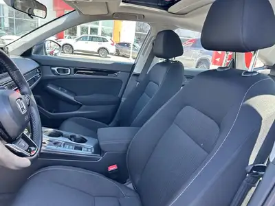 2024 Honda Civic Sedan EX | Winter Wheels | Honda Certified, View more