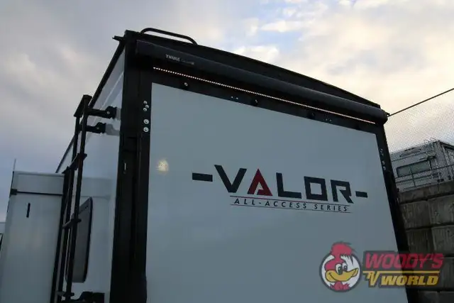 2026 ALLIANCE RV VALOR 27T13 in Travel Trailers & Campers in Abbotsford - Image 7