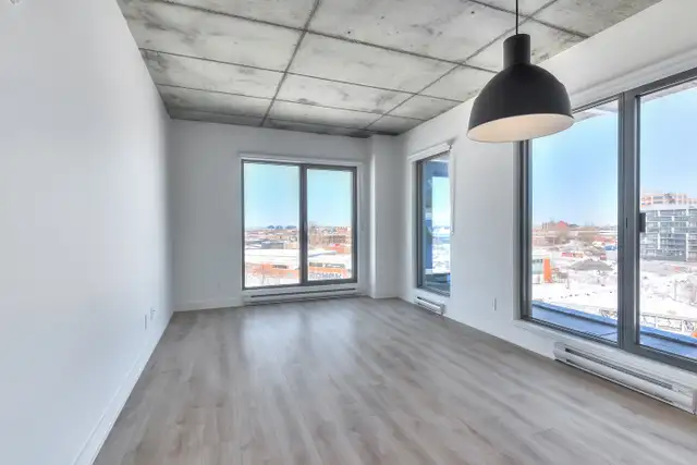4.5 condo appartement luxe à louer à Outremont-Milhaus in Long Term Rentals in City of Montréal - Image 3