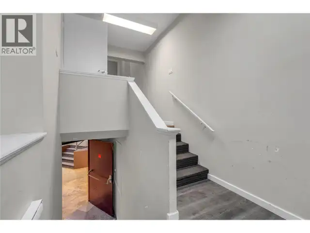 333 Main Street Penticton, British Columbia in Commercial & Office Space for Sale in Penticton - Image 32