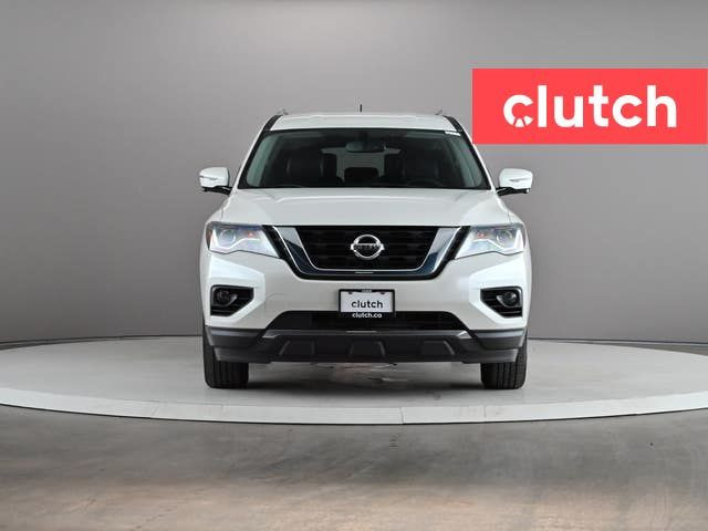 2017 Nissan Pathfinder SL 4WD w/ Heated Front Seats, Rearview Ca in Cars & Trucks in Ottawa - Image 3