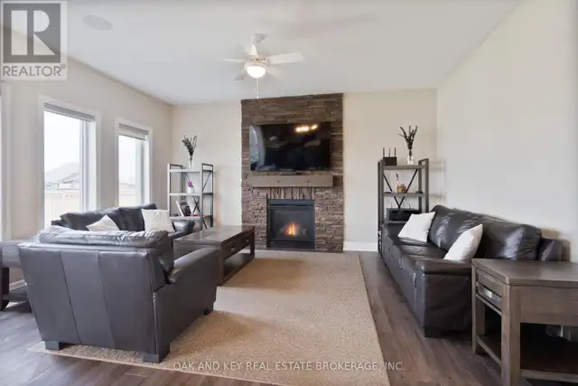 25 HARDY COURT Lucan Biddulph (Lucan), Ontario in Houses for Sale in Grand Bend - Image 12