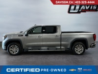 The 2025 GMC Sierra 1500 Denali is the pinnacle of craftsmanship, technology, and truck capability b... (image 7)