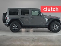 Keyless Entry, Auto Stop/Start, Auto Dimming Rearview Mirror and more! Clutch is the largest online... (image 3)