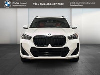 ===== 2025 BMW X1 xDrive28i | Gr. Sup. Essentiel | Gr. M Sport Pro | ===== ===== * Groupe Supérieur... (image 1)