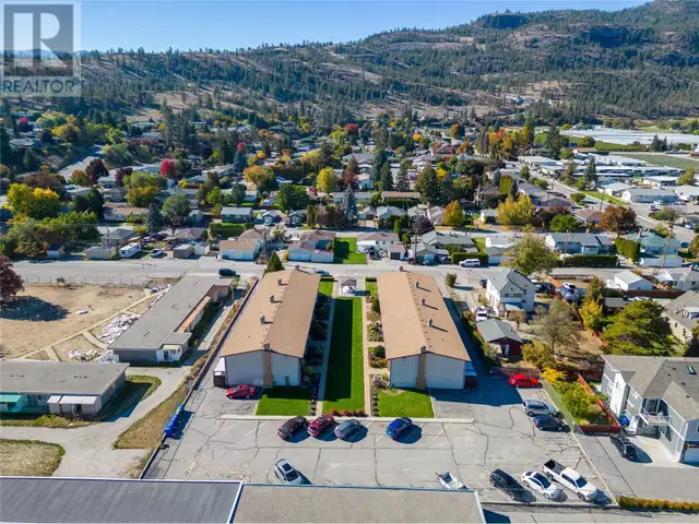 13707 Dickson Avenue Unit# 13 Summerland, British Columbia in Condos for Sale in Penticton - Image 32