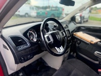 2015 Ram Cargo Van With Roof Rack with auto ac, power window, power lock, cruise control, tilt steer... (image 9)