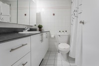 OFFRE SPÉCIALE : 3 MOIS DE LOYER À 50 % ! Saint-Laurent, à 5 min du métro Côte-Vertu Appartements ré... (image 2)