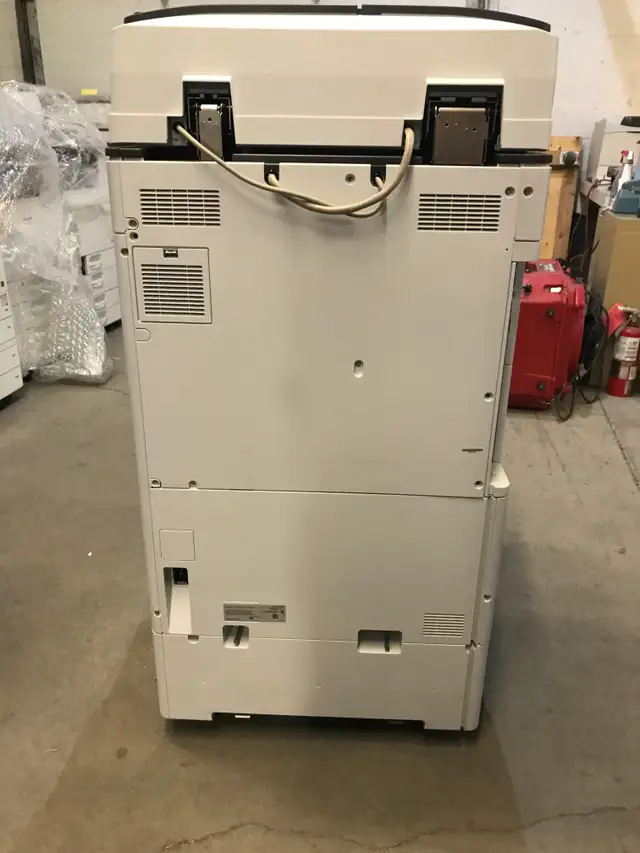 Ricoh MP C6004ex Color Laser Photocopier For Sale63959658667906123