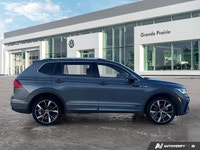 Imagine effortless journeys and unparalleled comfort in this immaculate 2024 Volkswagen Tiguan Highl... (image 5)