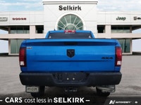 Safety Equipment Electronic Stability Control (ESC) ABS And Driveline Traction Control Side Impact B... (image 4)