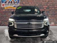 Welcome to Mann-Northway Auto Source. Command every journey in the truly impressive 2021 Chevrolet T... (image 8)