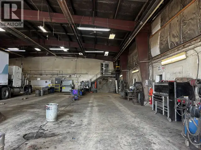 9303 85 AVENUE Fort St. John, British Columbia in Commercial & Office Space for Sale in Fort St. John - Image 20