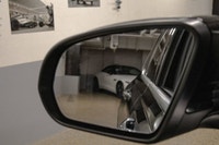 This Mercedes-Benz GLB 250 has a powerful Intercooled Turbo Premium Unleaded I-4 2.0 L/121 engine po... (image 6)