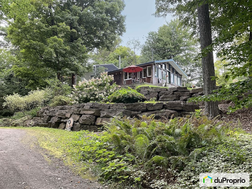 $449,000 - Cottage for sale in Brownsburg-Chatham — photo 1