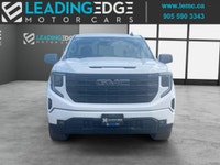 2025 GMC SIERRA 1500 ELEVATION DIESEL 4X4**** 3.0L DIESEL *** CREW CAB *** ELEVATION BLACK PACKAGE *... (image 7)