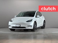 NO ACCIDENTS / CLEAN CARFAX / 1 OWNER / Auto Dimming Rearview Mirror, Front Heated Seats, Rear Heate... (image 2)