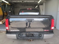 Built to handle hard work with simple, proven capability, this 2013 GMC Sierra 1500 WT is a practica... (image 2)