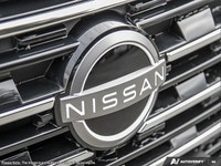 This Nissan Rogue has a strong Intercooled Turbo Regular Unleaded I-3 1.5 L/91 engine powering this... (image 7)
