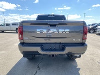 2025 RAM 2500 Laramie RAM 2500 Laramie 2025 (image 3)