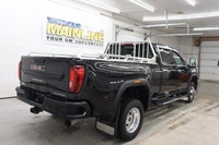 This certified 2023 GMC Sierra 3500 4wd Crew Cab Long is built for serious work and confident travel... (image 5)