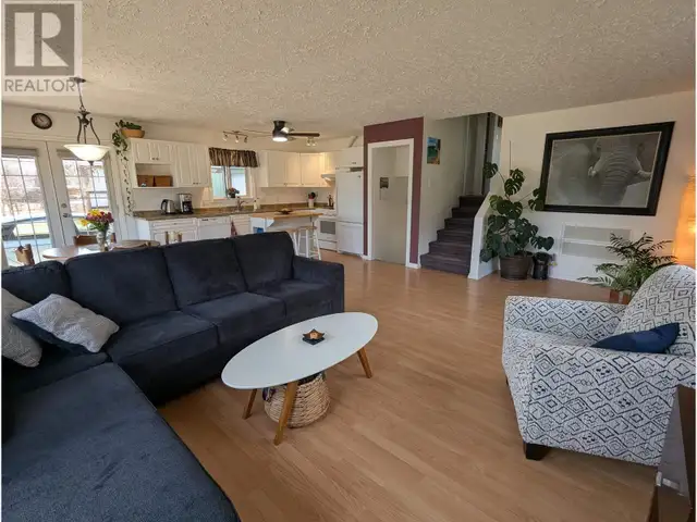 593 COLUMBIA STREET Smithers, British Columbia in Houses for Sale in Smithers - Image 12