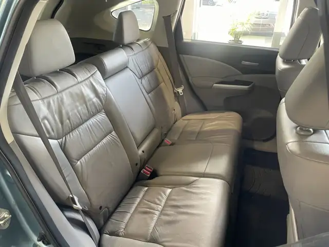 2014 Honda CR-V EX-L in Cars & Trucks in City of Montréal - Image 12