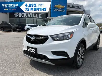 One Owner, Preferred Awd, Good Km's, Remote Start, Blind Spot Detector & Cross Traffic Alert, Rear C...