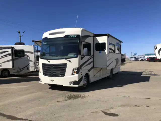 2017 Forest River FR3 30DS in RVs & Motorhomes in St. Albert - Image 6