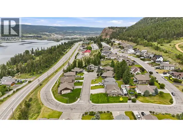 1905 BOE PLACE Williams Lake, British Columbia in Houses for Sale in Williams Lake - Image 32