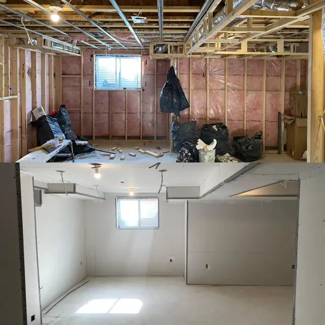 Home Renovation | Bathroom • Kitchen • Basement | Free Estimate in Renovations, General Contracting & Handyman in Oshawa / Durham Region - Image 12