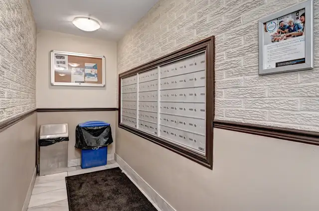 Finchgate Apartments - 1 Bedroom Apartment for Rent - Sarnia in Long Term Rentals in Sarnia - Image 7