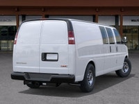 AMVIC Licensed Dealer 2026 GMC Savana Cargo Van Not seeing the perfect vehicle? We have access to a... (image 7)