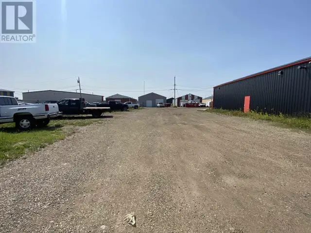 10215-10219 95 AVENUE Fort St. John, British Columbia in Commercial & Office Space for Rent in Fort St. John - Image 17