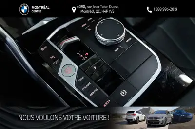 2023 BMW 3 Series 330i xDrive | Premium essentiel | M Sport, View more