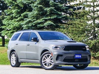 Sunroof - Cooled / Heated Seats - 5.7L V-8 Engine for powerful performance - Premium Audio System wi... (image 1)
