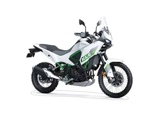 2026 Kawasaki KLE500 SE in Dirt Bikes & Motocross in Brantford - Image 4