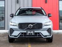 Carget Supercentre is proud to present this 2025 Volvo XC60 B5 Core Dark Theme! EXTERIOR: VAPOUR GRE... (image 2)