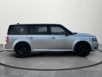 Stand out with this 2019 Ford Flex Certified, finished in Silver and offering spacious comfort for t... (image 6)